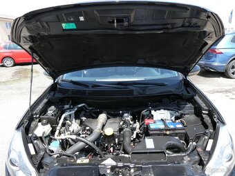Nissan Qashqai 1.5 dCi 81kW serviska, 2.majitel - 19