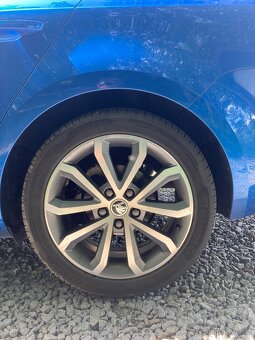 Škoda Octavia 3 facelift - 19