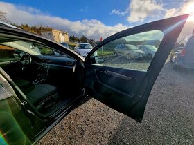 Volkswagen Passat 1,6 TDi 77KW DSG,Comfort - 19