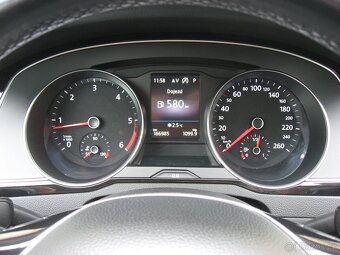 Volkswagen Passat Variant 2.0TDI 190PS Alltrack DSG 4x4 - 19