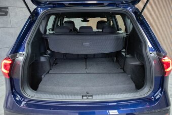 Seat Tarraco, 1.5 TSI 45t.KM.7.MÍST.MANUÁL.ACC.DPH.VIRTUÁL - 19