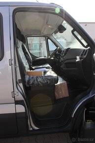 Iveco Daily 3.0 70C Hydraulická odtahovka, Nové, DPH - 19