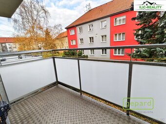 Prodej bytu 2+1, 61 m², Nýřany - 19