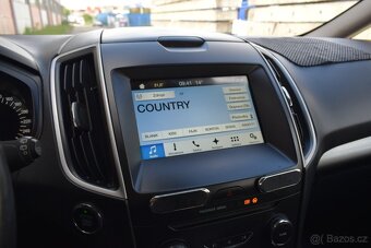 Ford S-MAX 2.0TDCi 132KW/AUTOMAT/TITANIUM - 19