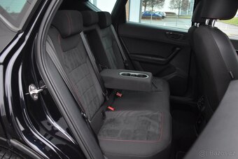 Seat Ateca FR 1.5 TSi/2020/110kw/360°/manuál/tažné - 19