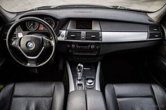 BMW X5 xDrive30d, 173kW, A6 - 19