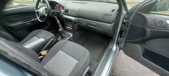 Škoda Octavia 1.9 TDi 96kw - 19