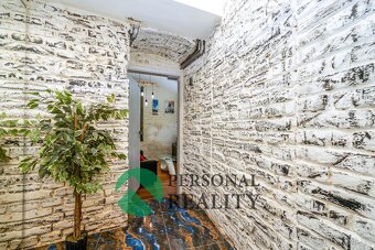 Pronájem ubytování, 140 m2 - Praha - Žižkov, ev.č. 02143 - 19