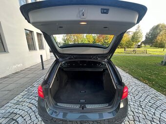 BMW 330D F31 190KW-AUTOMAT-EL KUFR-SERVISKA-2016 - 19
