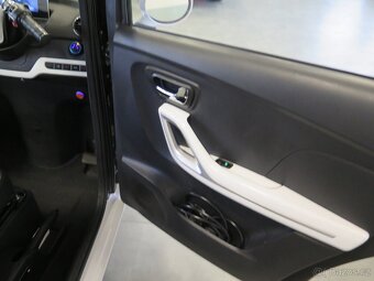 Leramotors E3 tříkol silnější baterka 2kW - 19