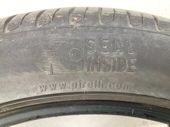 4x letní Pirelli Cinturato P7 235/45 R18 94W - 19