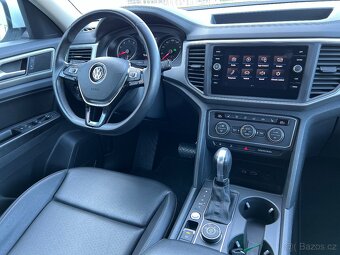 Atlas, 3.6 206kW, najezd 72 778 km - 19