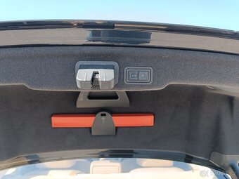 Audi A8 4,2TDi V8 TOP Výbava 2014 - 19