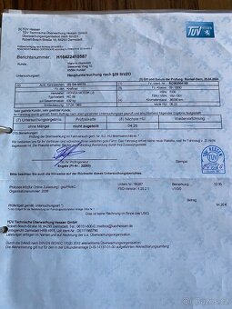 Honda cb 750C , top stav 1 majitel - 19
