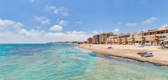 Španělsko – Torrevieja, La Mata 3kk 100m od moře - 19
