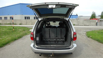 Chrysler Grand Voyager Stow´N´Go 2.8 CRD - 110kW - 19