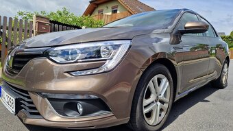 Renault Mégane 1.3TCe 85Kw,1.majitel, orig.km, tažné - 19