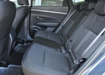 Hyundai Tucson 1.6T-GDI ZÁRUKA 2XPNEU 1.M ČR - 19