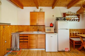 Prodej, domy/chata, 72 m2, Darová E41, 33824 Břasy, Rokycany - 19