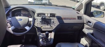 Ford C-MAX - 19