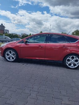 Ford Focus 1.6 ecoboost 134 kW od výroby 2012 Výměna - 19