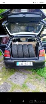 Ww golf 4 1.9 TDI 74kw - 19