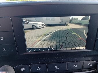 Ford Transit Custom 2.0 TDCi EcoBlue Trend L2 T260 - 19