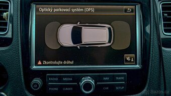 Volkswagen Touareg II 3.0 V6 TDI BlueMotion Technology - 19