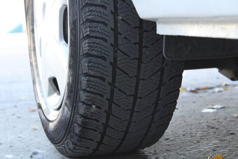 Ford Transit Custom 2.0 96 kW, A/C, KLIMA, TAŽNÉ - 19