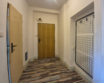 Prodej bytu v OV, 55,62 m2, Pavlovova, Svitavy, Předměstí - 19