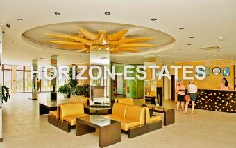 Velice prostorné studio (31 m²) v prestižním SPA, Bulharsko - 19