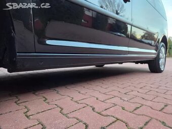 VW Caddy Maxi 2.0TDI 103kW, 2012, tažné, navi - 19