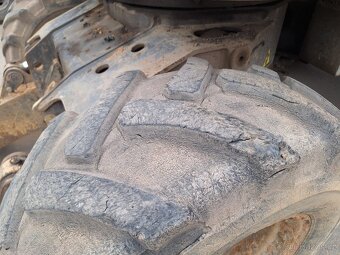 MECALAC 12 MTX 4X4 - 19