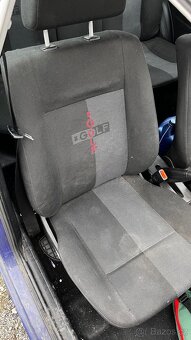 Golf 3 / III / mk3 Variant 1.9 tdi 81kw - 19