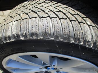 BMW 320D 120kw Touring M-Paket Xenon 2006 - 19