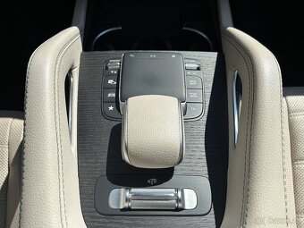 Prodám Mercedes-Benz GLE 350d 4MATIC AMG - 19