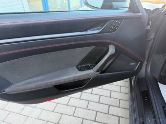 Porsche 911 Carrera 4 GTS 992 LIFT PANORAMA 2022 - 19