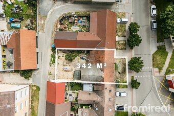 Prodej rodinného domu, 150 m2 - Velké Pavlovice, ev.č. 01484 - 19