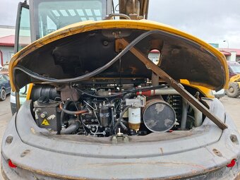MECALAC 10 MCR - 19