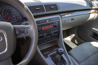 Audi A4 2.0 TDI quattro - aj na splátky - 19