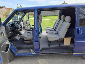 VW Transportér T4 2.5 TDI,75 kW,ACV,7 mist - 19