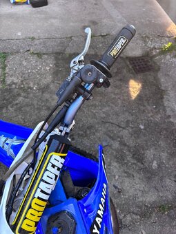 Yamaha yz 125 - 19