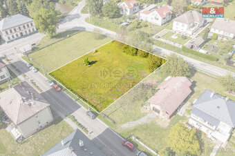 Prodej, pozemek k bydlení, 1471 m², Bačetín - 19