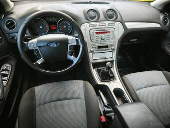 Prodám Ford Mondeo Kombi 1.8 TDCi - 19