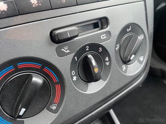 FIAT LINEA 1,4T, 88Kw, ČR, KLIMA, BEZ KOROZE - 19
