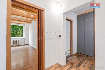 Prodej družstevního bytu 2+kk, 47 m², Teplice, ul.Pod Školou - 19