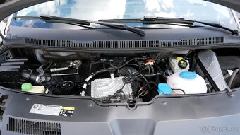 Volkswagen Multivan T6,2.0TDI,110KW,7.MÍST,2016,MAN.189000KM - 19
