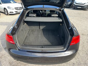 Audi A5 2.0TDI 140kW  Multitronic - 19