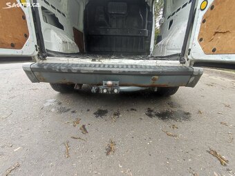 Ford Transit Connect, 1,8 TDCi, 66 kW - 19