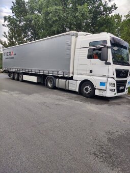 Man TGX 18.460 r.v.2020 TOP STAV - 19